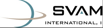 SVAM International Logo